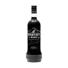Eristoff Black 1L (18°)