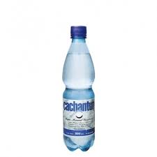 [U610-1] CACHANTUN CON GAS 600cc PET