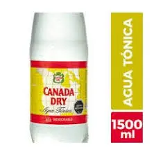 [U215-1] CANADA DRY TONICA 1.5L
