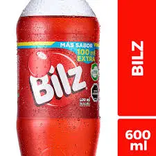 [U225-1] BILZ 600cc PET