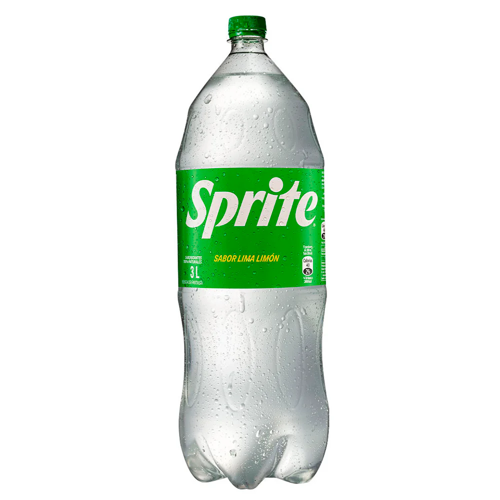 [100-3] SPRITE 3 LT PET