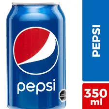 [U230-2] PEPSI LATA 350cc