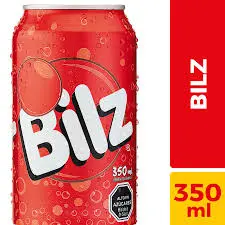 [U230-6] BILZ LATA 350cc