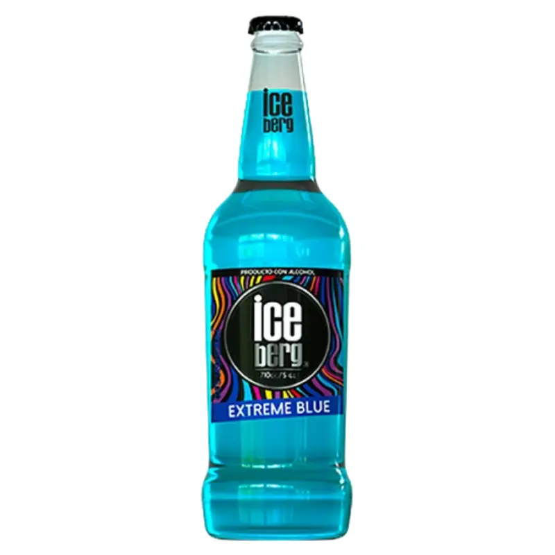 ICE BERG 650ml (5°)