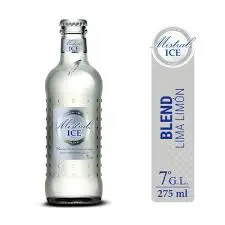 MISTRAL ICE PLOMO BOTELLIN 275ml (7°)