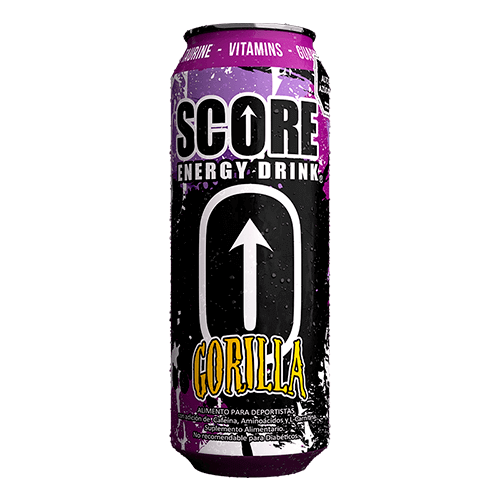 SCORE GORILLA 473cc