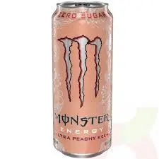 MONSTER ULTRA PEACHY KEEM 473cc