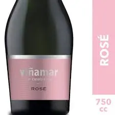 ESPUMANTE VALDIVIESOROSE 750ML (12.5°)
