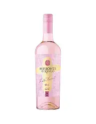 [V100-] LATE HARVEST ROSE MISIONES DE RENGO 750ml (12°)