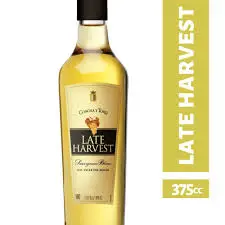 [V100-] LATE HARVEST CONCHA Y TORO 375ml (12.5°)