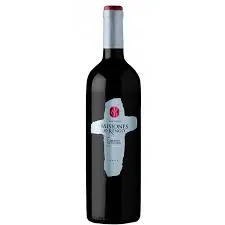 [V100-] MISIONES DE RENGO CABERNET S. VARIETAL  750ml (13°)