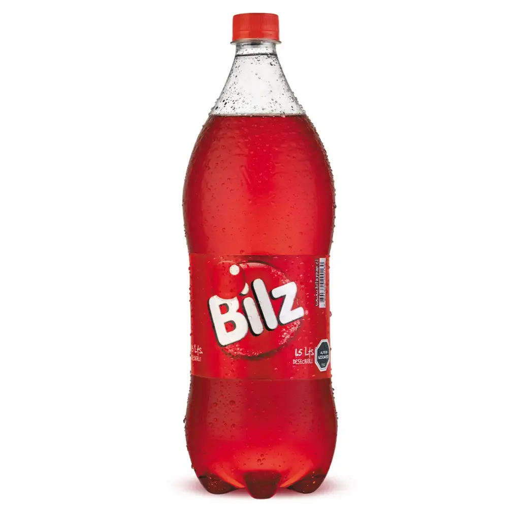[215-] BILZ 1.5 LT 