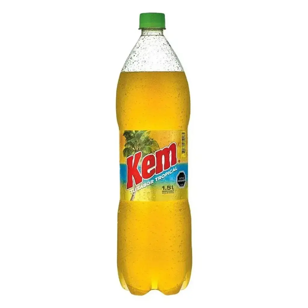 KEM PIÑA 1.5 LT 