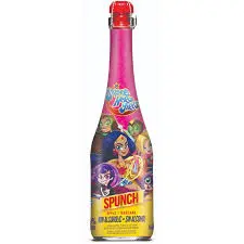 ESPUMANTE SPUCH 660ml