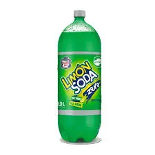 BEBIDA LIMON SODA ZERO 3LT PET 
