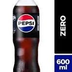 PEPSI ZERO 600cc
